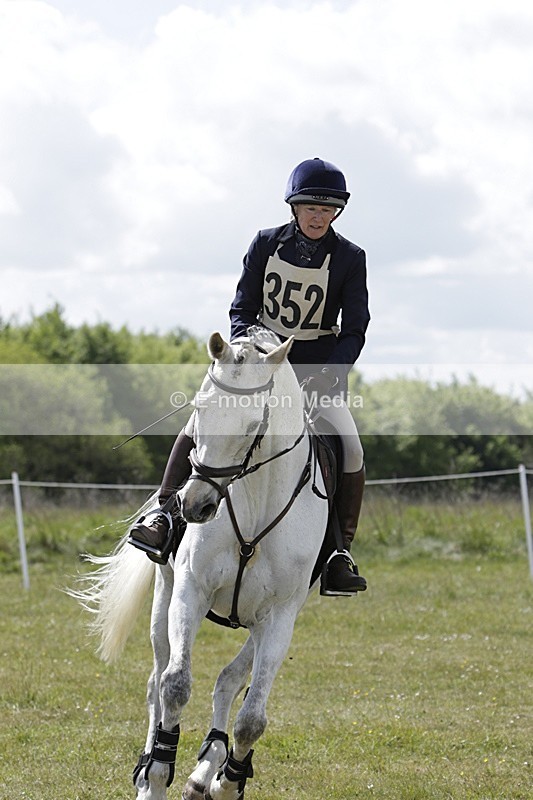 BVHT 140517 I-827 - Class 1 SJ Intermediate 14/05/17