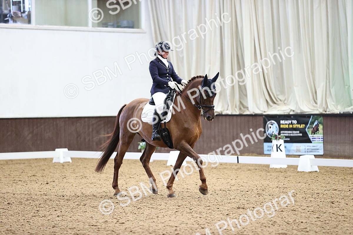 SBM_008949 - Class 15 - FEI Junior Pony Team-YR-COH