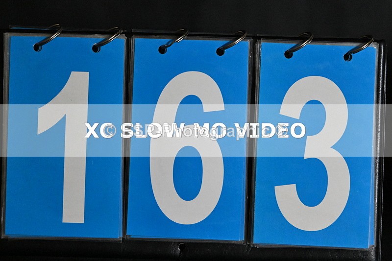 ESP_7313 - HD Video - 90cm Saturday All Sections