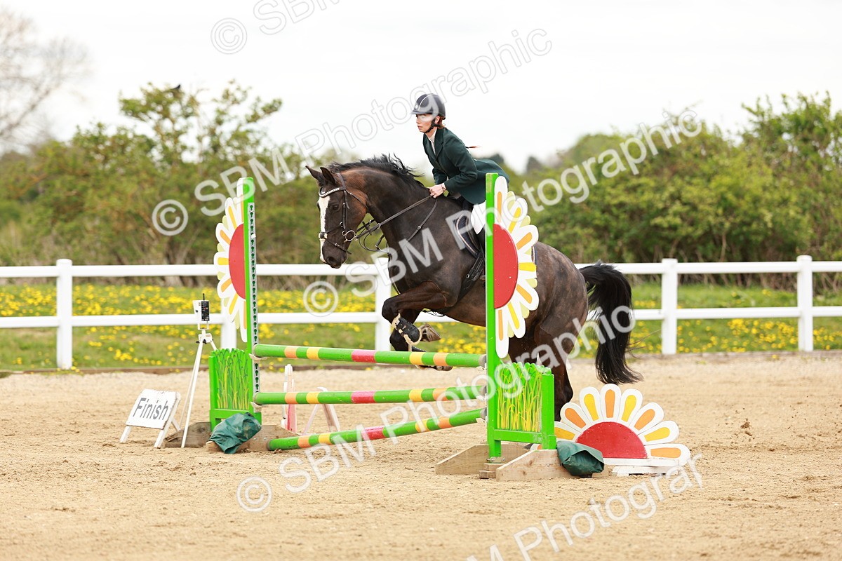 SBM_005115 - Class 5 - 80cm