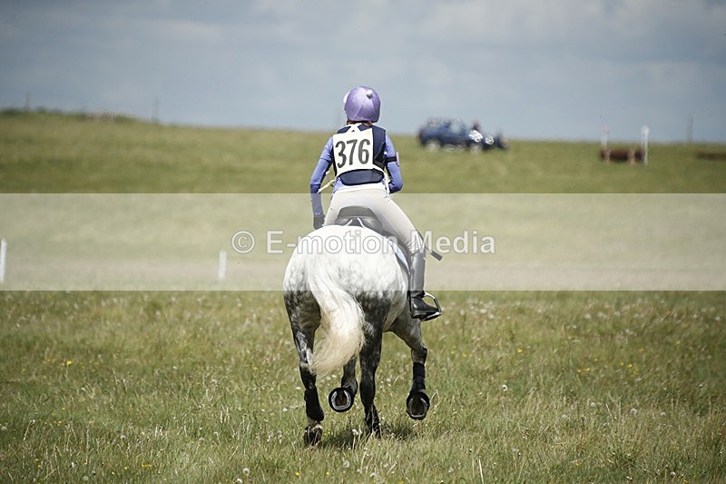 BVHT 140517  NXC -31 - Class 2 XC Novice 14/05/17
