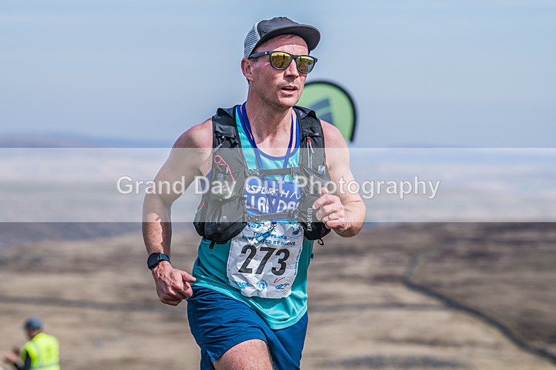 Pen-Y-Ghent-261 - The 3 Peaks Race Saturday 25th April 2026 - Pen Y Ghent