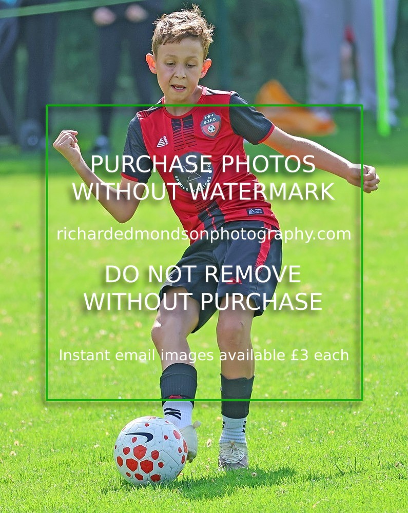 533A6115 - Grange United Under 11's (30/5/26)