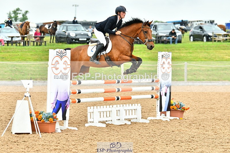 230611A-123733-05715 - Cls 26 Discovery 2nd R Jump Off's and Presentations