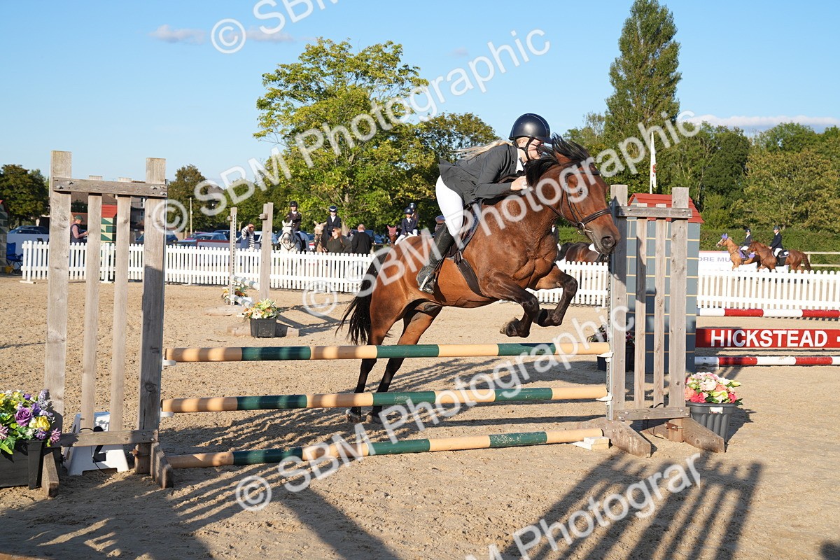 SBM_30012 - J44 - Super Speedy Scurry Open - 70cm