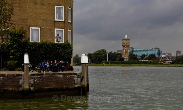  - Dordrecht - a closer look