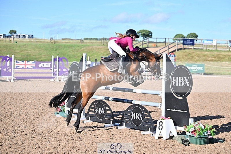 250627-180827-01011 - Cls 7 Springboard 128cm and 138cm