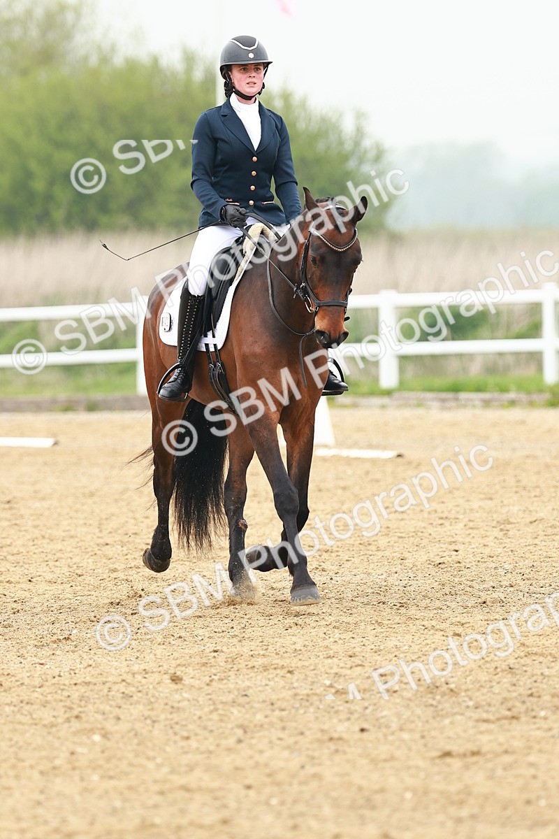 SBM_001125 - Class 6 - N4