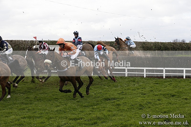 PtP 040218 171 - Point-to-Point Milborne St Andrew 04/02/18