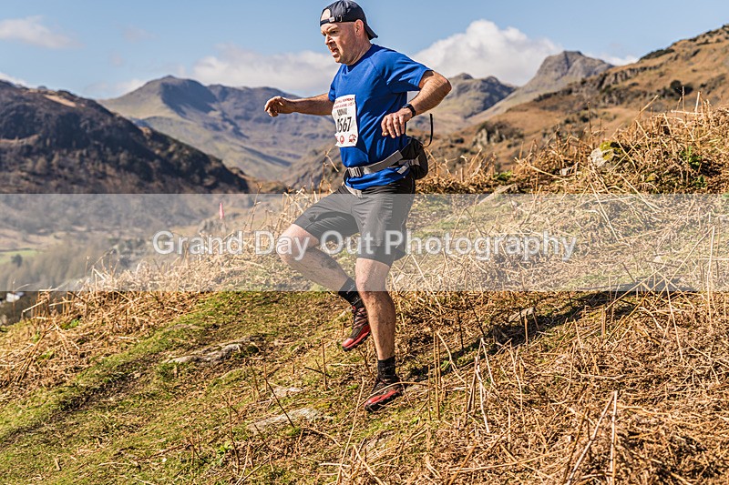 Elterwater-640 - Kendal Winter League Races Elterwater Sunday 24th March 2024