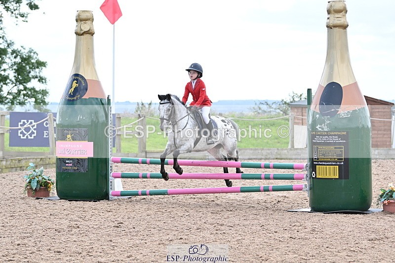 240628A-163654-01519 - Cls 5 Stepping Stones 128cm + 138cm