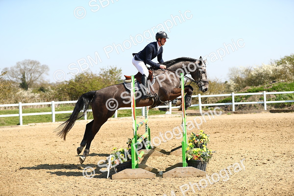 SBM_000836 - Class 3 - Senior Discovery - 1.00m