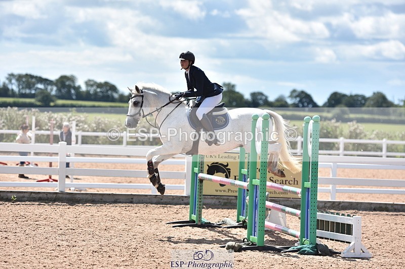 230806A-125918-01870 - Cls 20 Pony Discovery & 90cm Open