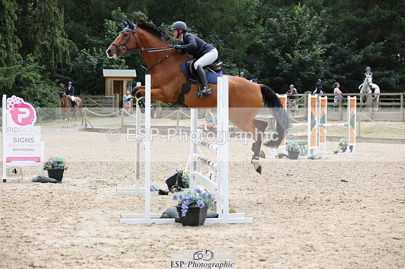 250705A-154727-15926 - Cls 36 Snr Discovery and 1m Open