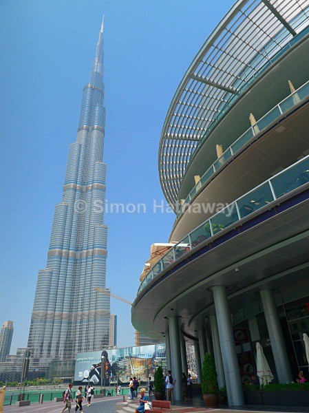  - UAE