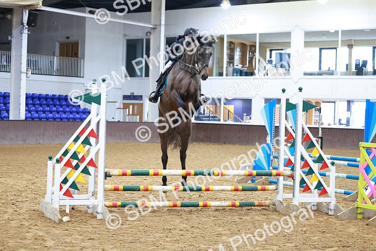 SBM_000001 - Class 1 - Clear Round