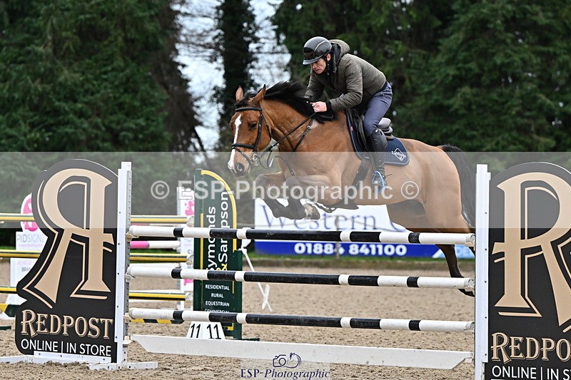 250201A-152246-01090 - Cls 05 Local Horse 130cm