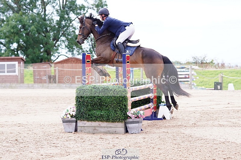 240803A-133010-08088 - Cls 31 4 Yr Old Champs