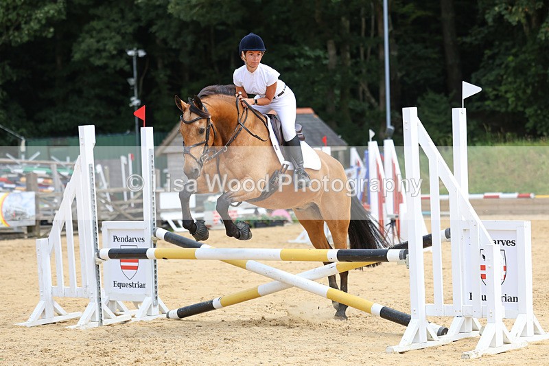 3E7A3626 - Class 9: 80cm Senior