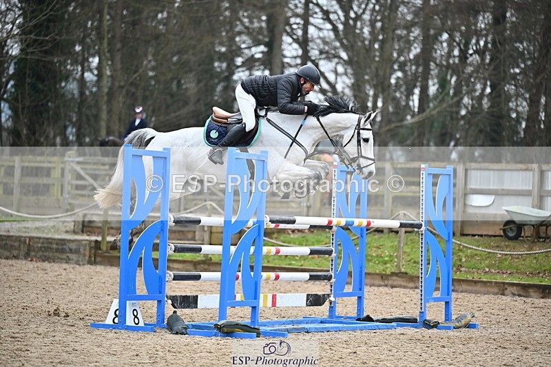 250216A-144921-02958 - Cls 11 Foxhunter and 1.20m Open