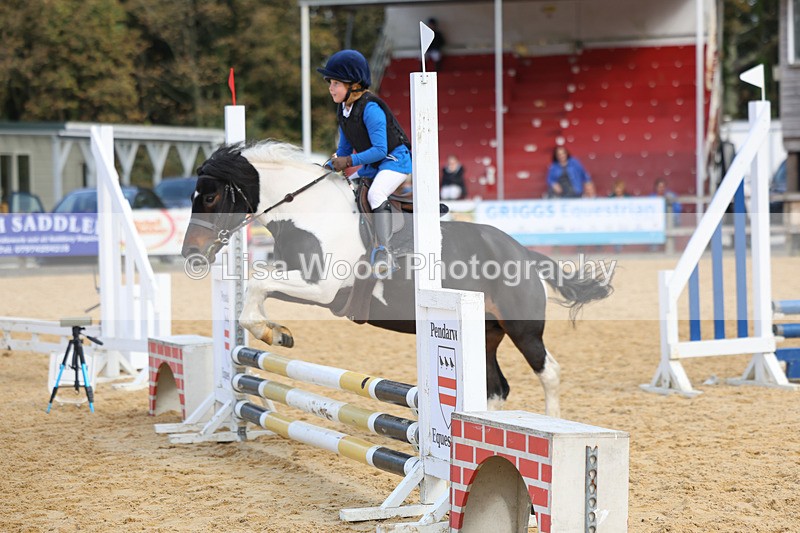 3E7A6448 - Class 2: 50cm Open