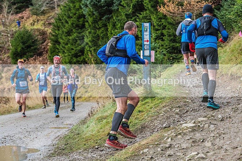Glentress 21  10K-305 - High Terrain Events Glentress 21 & 10K Trail Races Saturday 16th November 2024