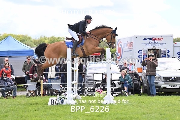 BPP_6226 - CLASS 4 B&C RHS CHAMP QUAL