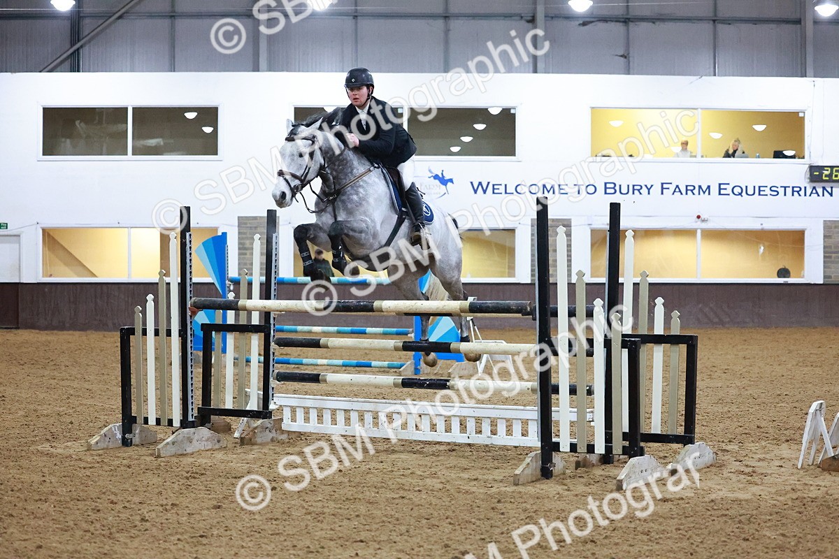 SBM_002786 - Class 6 - National 1.30m