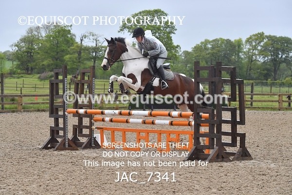 JAC_7341 - CLASS 11 Club 90cms Open