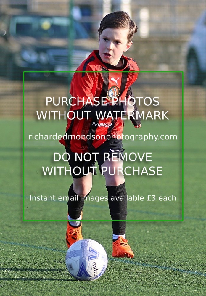 IMG_3926 - Kendal United U9 vs Heathwaite U9 (3/2/24)