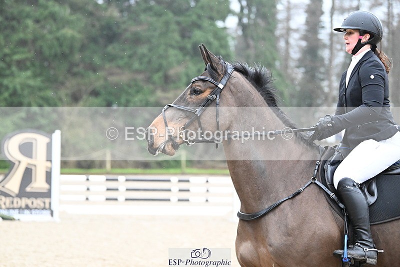 250215A-140321-01270 - Cls 1 British Novice and 90cm Open