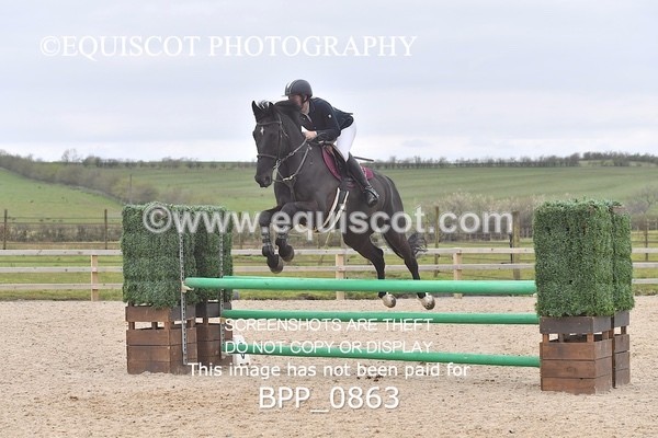 BPP_0863 - CLASS 5 Senior Discovery/ 1m Open