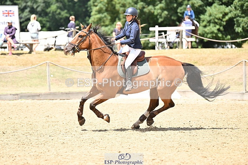 250706A-124712-18845 - Cls 48 Snr 1.05m Grand Prix