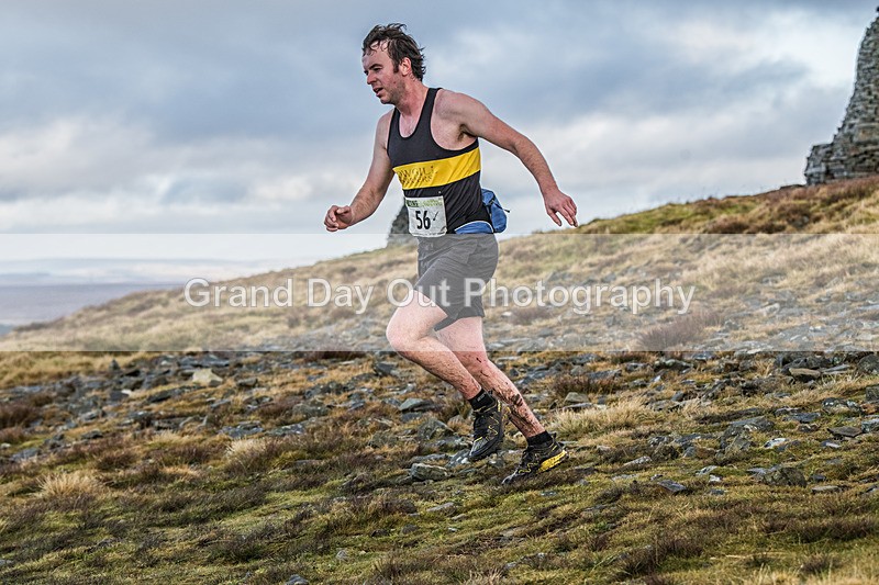 Nine Standards-139 - Nine Standards Fell Race Wednesday 1st January 2025