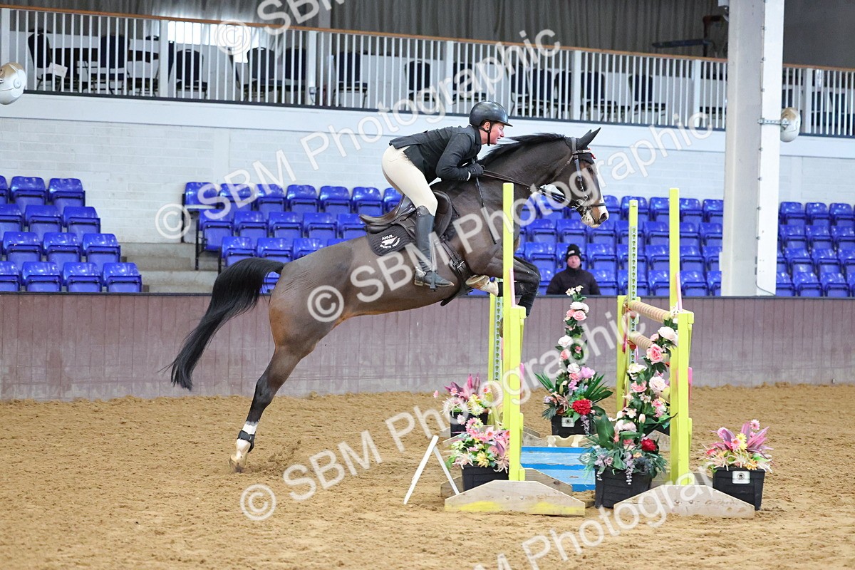 SBM_003384 - Class 16 - Senior 1.15m Inc National 1.15m Members Cup Qualifier