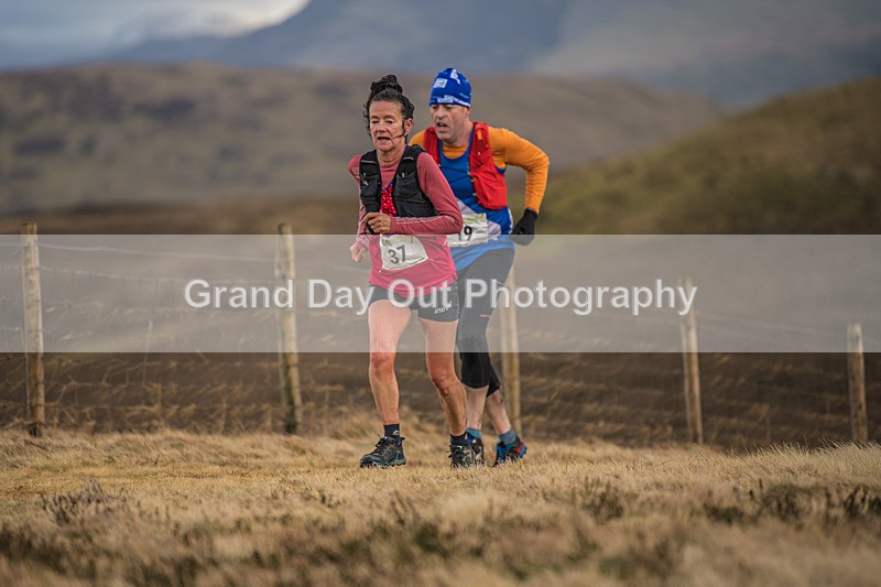 Blake Fell-575 - Blake Fell Race Saturday 25th January 2025