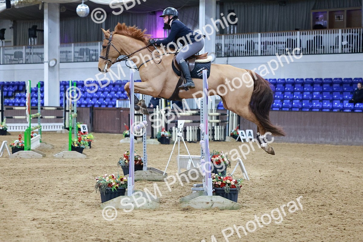 SBM_007820 - Class 25 - Senior Newcomers 1.10m