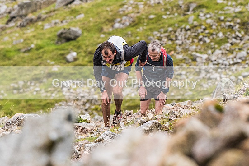Borrowdale-1581 - Borrowdale Fell Race Saturday 5th August 2023