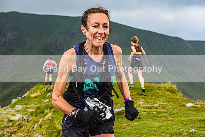 Grisedale Horseshoe-565 - Grisedale Horseshoe Fell Race Saturday 3rd September 2022