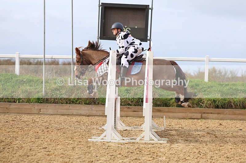 3E7A0150 - Class 5: 85cm