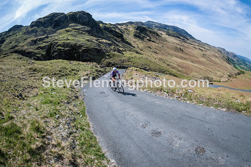 110433 - Hardknott Pass Camera 2 11.00-12.00