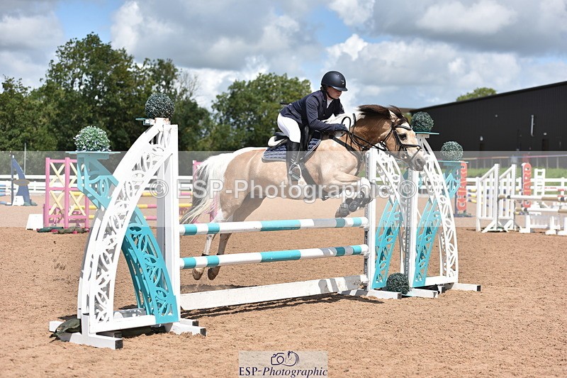 230806A-131250-01939 - Cls 20 Pony Discovery & 90cm Open