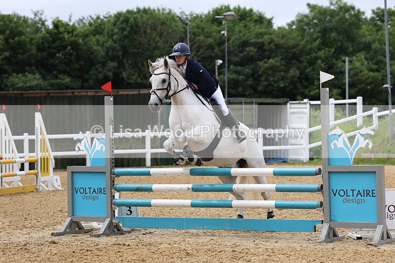3E7A6319 - Class 4: Senior British Novice/90cm open