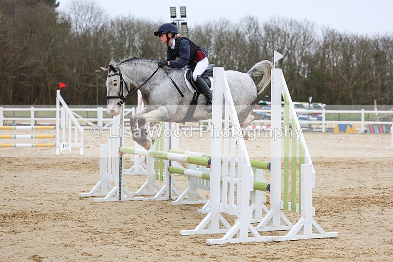 3E7A8712 - Class 2: 80/85cm