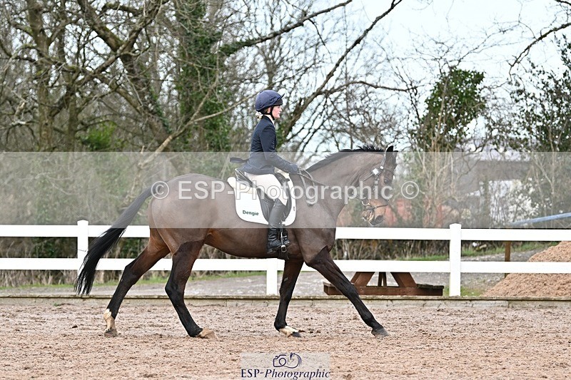 250125-135744-00738 - Dressage - CT Class 7 BE Novice 112