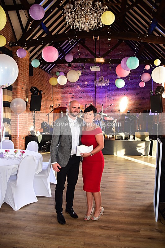 Lor-079 - Lorraine's 50th