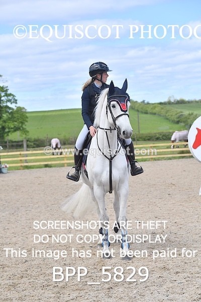 BPP_5829 - CLASS 25 SUN  0.95m Amateur Championship Qualifier