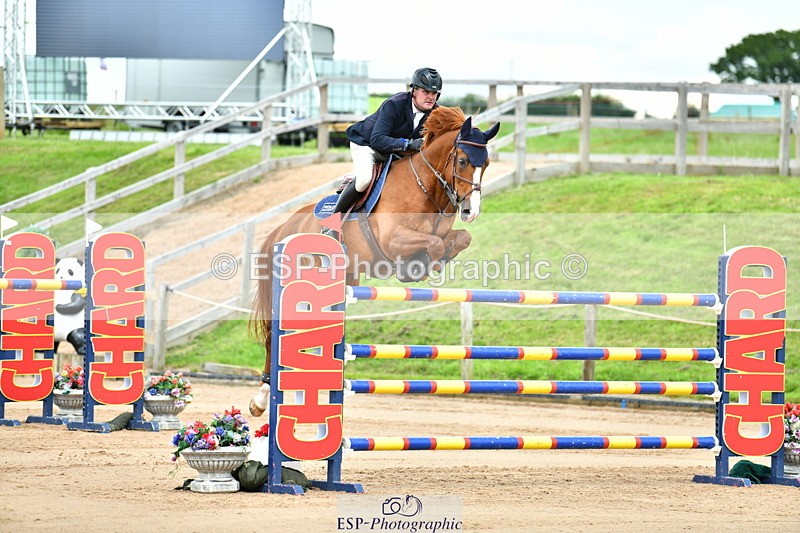 230720A-144642-03554 - Cls 9, 2 Star Big 1.40m Start to break