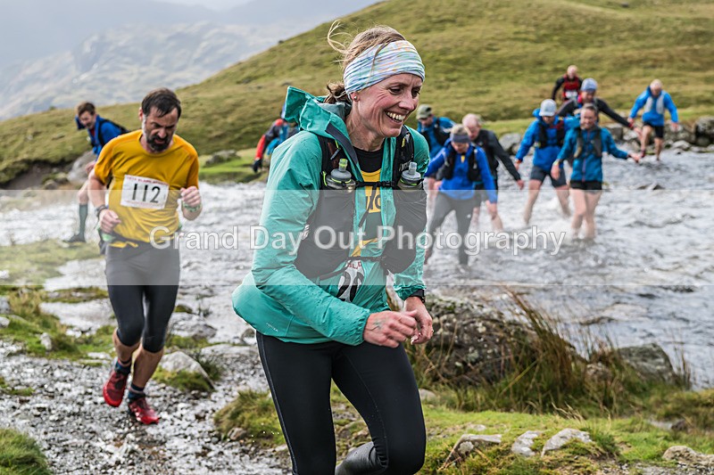 Langdale -625 - Langdale Horseshoe Fell Race Saturday 10th October 2026