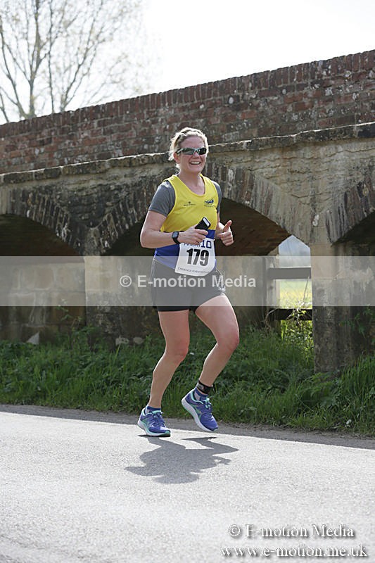 CAD 190419 488 - Cadence Events    Good Friday 10 Miler 19/04/19